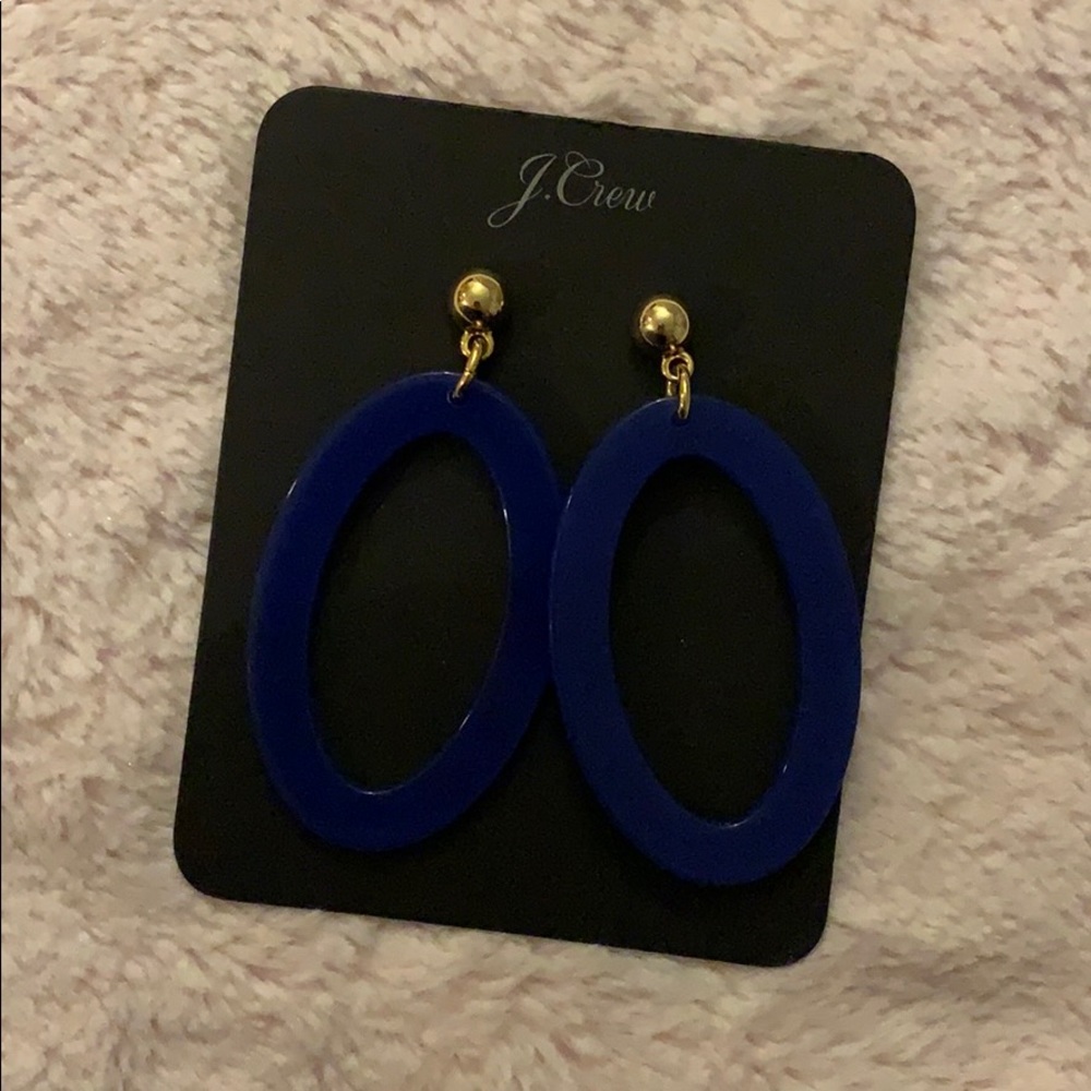 NWT Jcrew Earrings